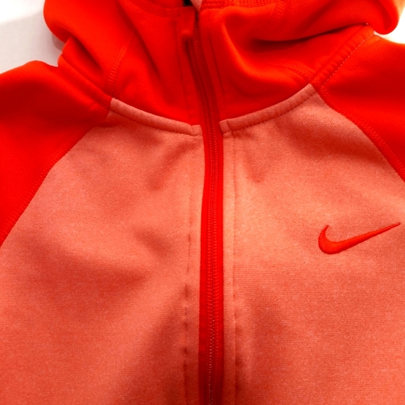 Nike Jacket hoodie